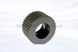 同步轮