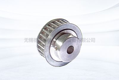 HTD圆弧齿型同步带轮