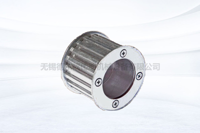 ISO传统齿型同步带轮