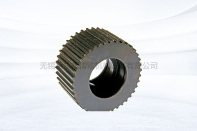 STPD高扭力齿形同步带轮