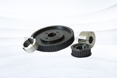 胀紧联结套及锥面紧固