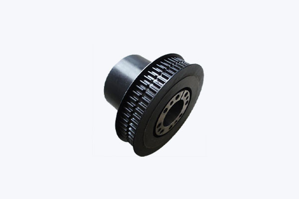 同步带轮-2